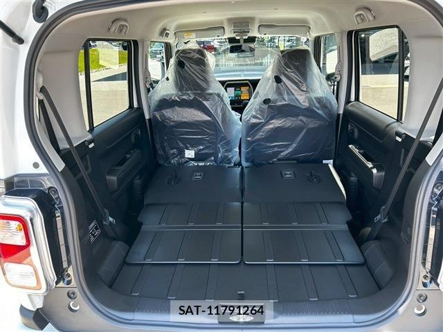 Suzuki HUSTLER 2026-05 7454822-17
