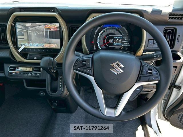 Suzuki HUSTLER 2026-05 7454822-18