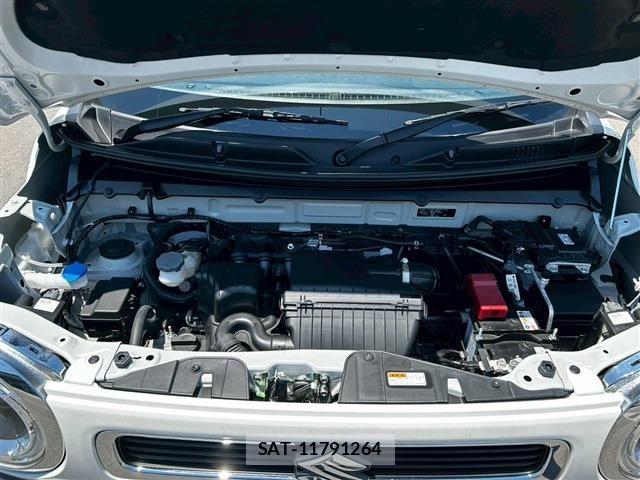 Suzuki HUSTLER 2026-05 7454822-25