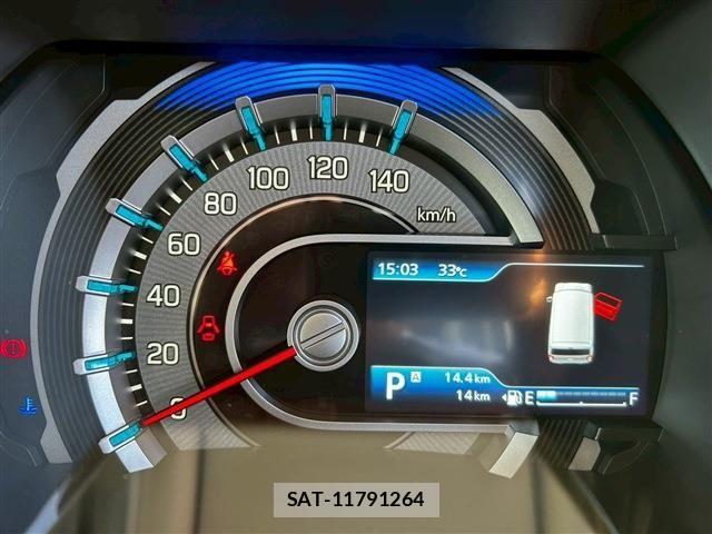 Suzuki HUSTLER 2026-05 7454822-26