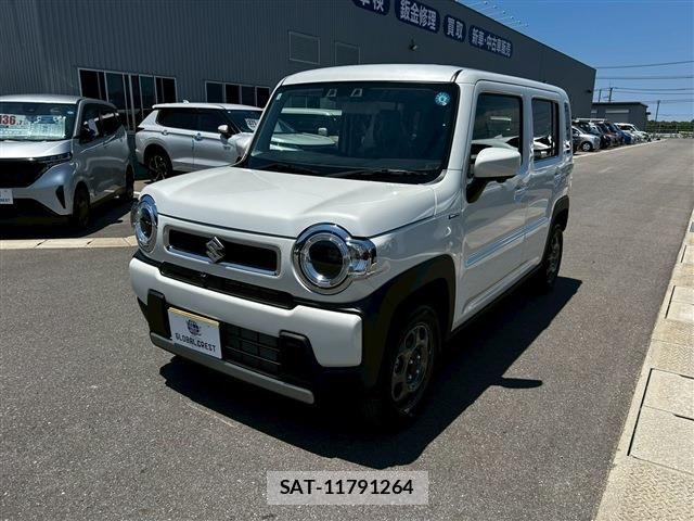 Suzuki HUSTLER 2026-05 7454822-2