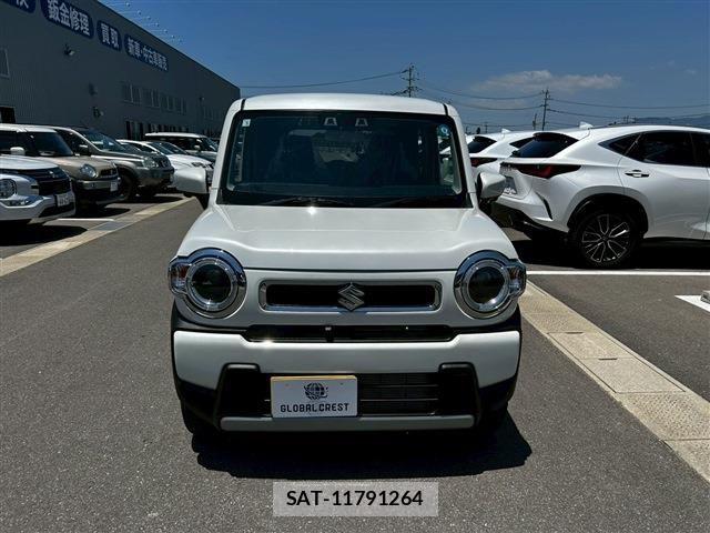 Suzuki HUSTLER 2026-05 7454822-3