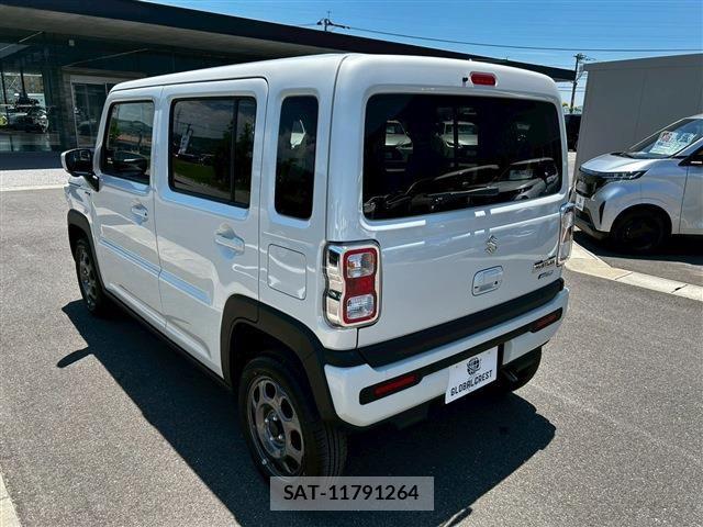 Suzuki HUSTLER 2026-05 7454822-7
