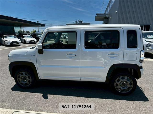 Suzuki HUSTLER 2026-05 7454822-8