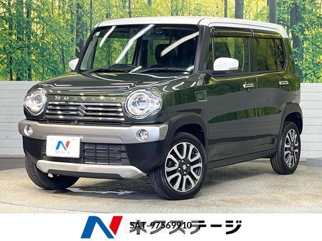 Suzuki HUSTLER 2019-05 7454874-0