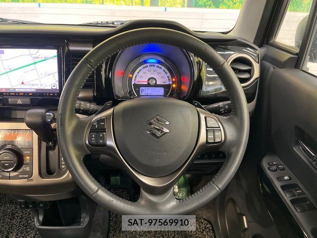 Suzuki HUSTLER 2019-05 7454874-10