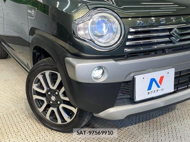 Suzuki HUSTLER 2019-05 7454874-11