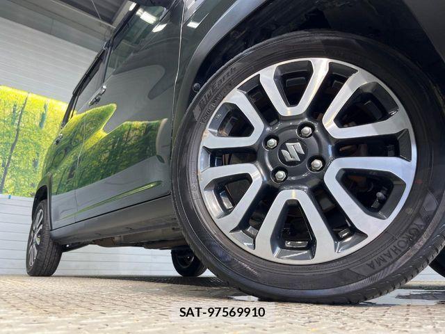 Suzuki HUSTLER 2019-05 7454874-12