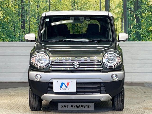 Suzuki HUSTLER 2019-05 7454874-13