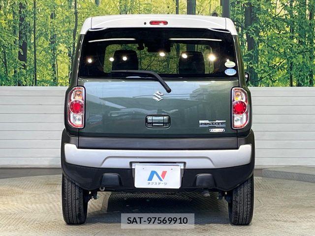 Suzuki HUSTLER 2019-05 7454874-14