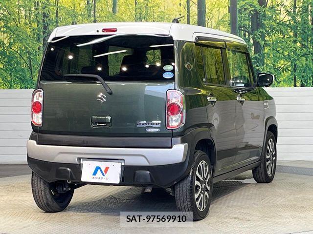 Suzuki HUSTLER 2019-05 7454874-16