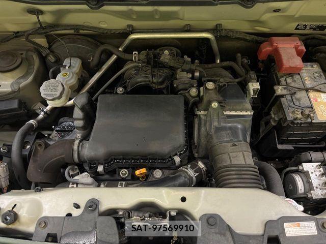 Suzuki HUSTLER 2019-05 7454874-17