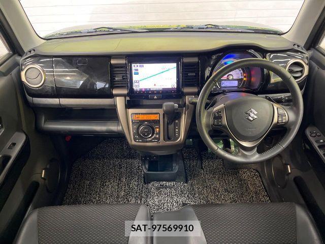 Suzuki HUSTLER 2019-05 7454874-1