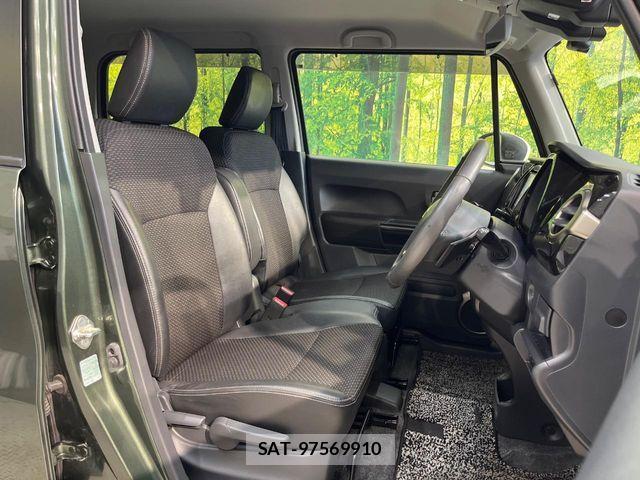 Suzuki HUSTLER 2019-05 7454874-7