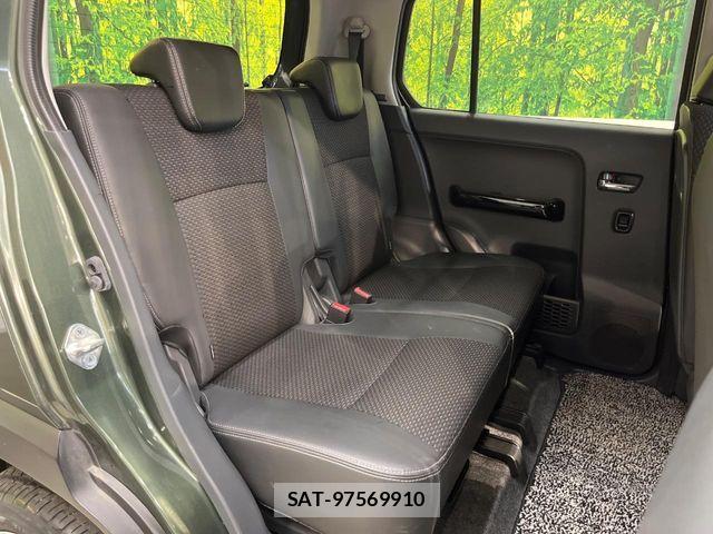Suzuki HUSTLER 2019-05 7454874-8