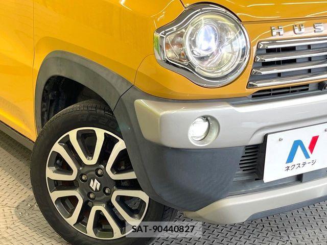 Suzuki HUSTLER 2016-02 7454875-10