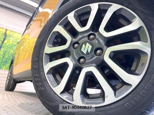 Suzuki HUSTLER 2016-02 7454875-11