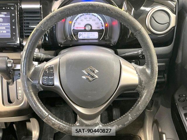 Suzuki HUSTLER 2016-02 7454875-12