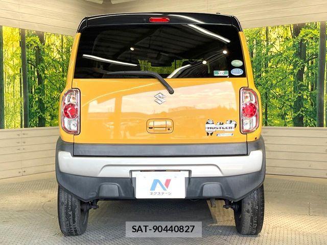 Suzuki HUSTLER 2016-02 7454875-14