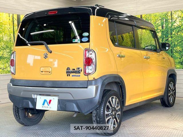 Suzuki HUSTLER 2016-02 7454875-16