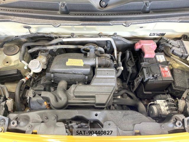 Suzuki HUSTLER 2016-02 7454875-17