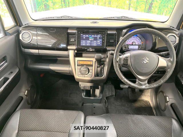 Suzuki HUSTLER 2016-02 7454875-1