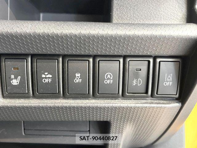 Suzuki HUSTLER 2016-02 7454875-5