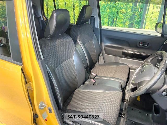 Suzuki HUSTLER 2016-02 7454875-7