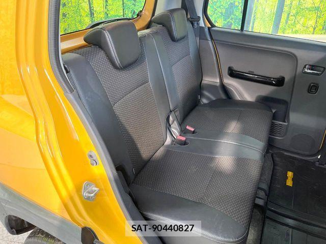 Suzuki HUSTLER 2016-02 7454875-8
