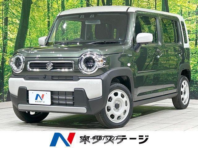 Suzuki HUSTLER 2025-04 7454828-0