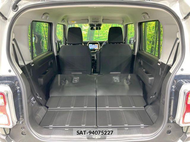 Suzuki HUSTLER 2025-04 7454828-9