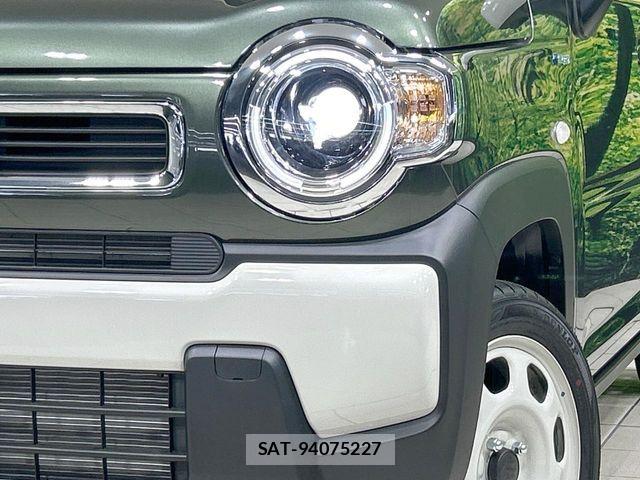 Suzuki HUSTLER 2025-04 7454828-11