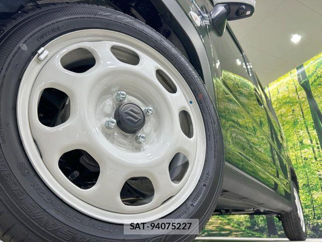 Suzuki HUSTLER 2025-04 7454828-12