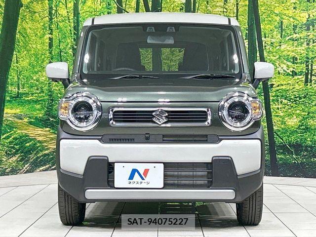 Suzuki HUSTLER 2025-04 7454828-13