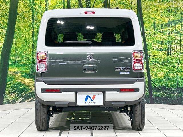 Suzuki HUSTLER 2025-04 7454828-14