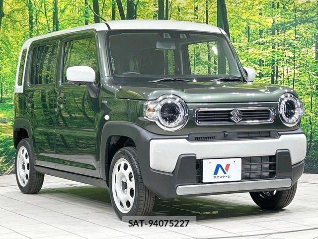 Suzuki HUSTLER 2025-04 7454828-15