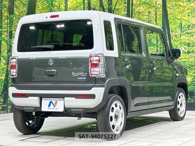 Suzuki HUSTLER 2025-04 7454828-16