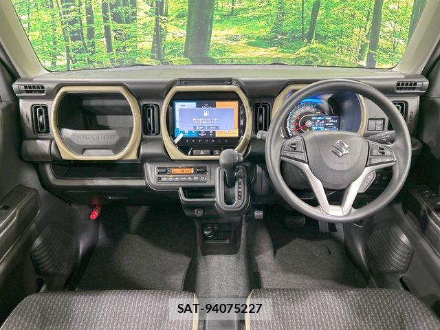 Suzuki HUSTLER 2025-04 7454828-1