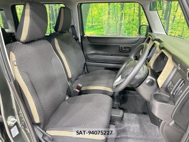 Suzuki HUSTLER 2025-04 7454828-7
