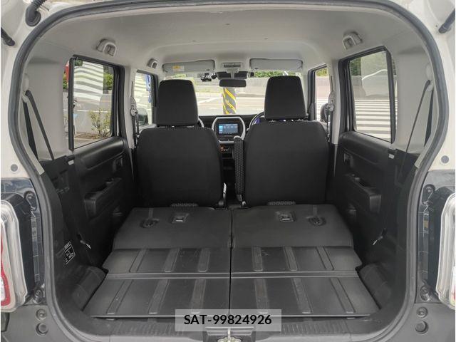 Suzuki HUSTLER 2023-04 7454866-12
