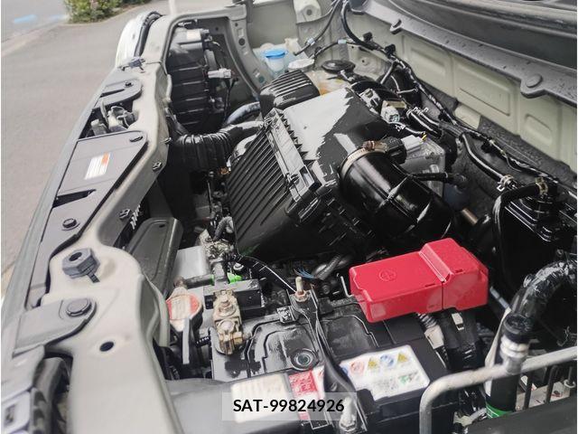 Suzuki HUSTLER 2023-04 7454866-17