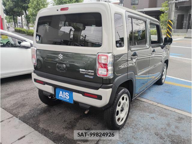 Suzuki HUSTLER 2023-04 7454866-1