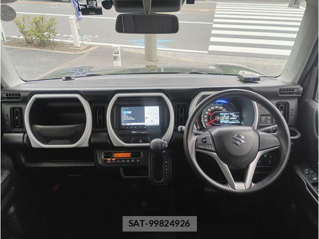 Suzuki HUSTLER 2023-04 7454866-2