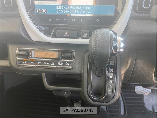Suzuki HUSTLER 2021-08 7454830-10