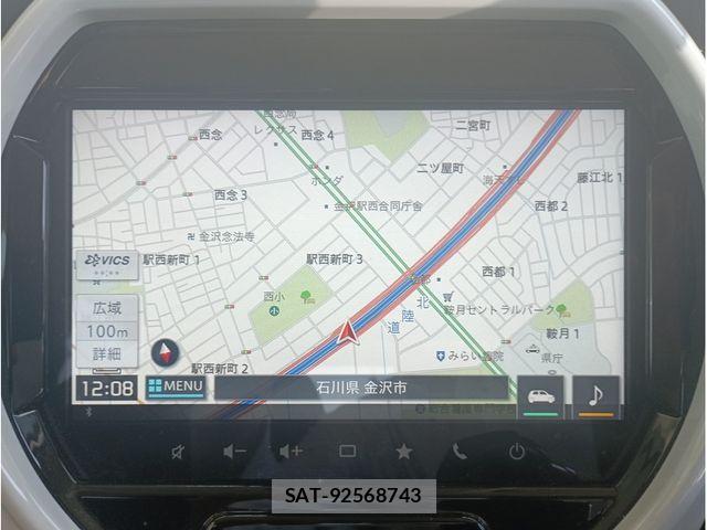 Suzuki HUSTLER 2021-08 7454830-13