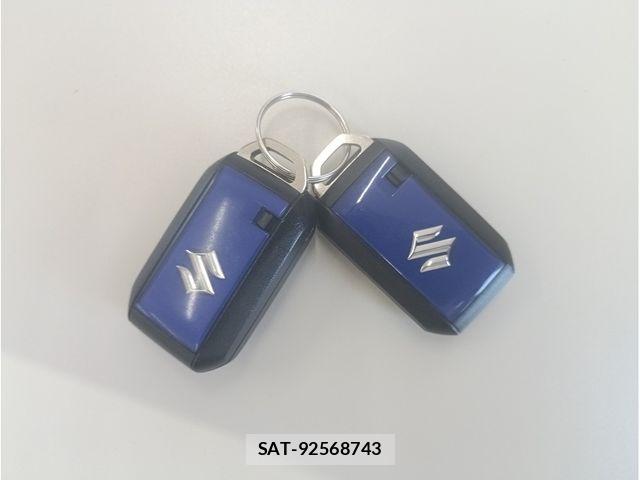 Suzuki HUSTLER 2021-08 7454830-15