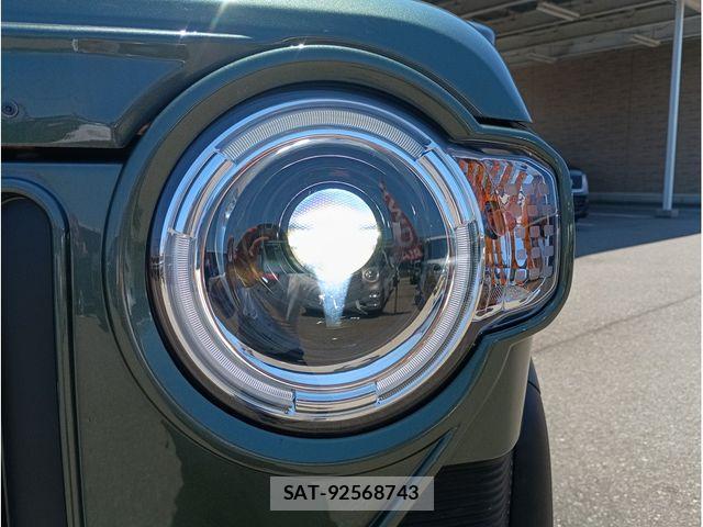 Suzuki HUSTLER 2021-08 7454830-17