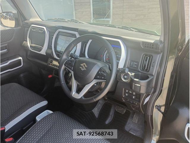 Suzuki HUSTLER 2021-08 7454830-1