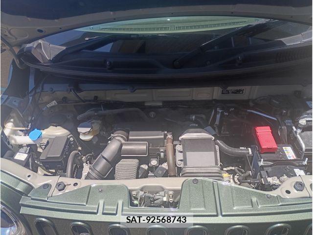 Suzuki HUSTLER 2021-08 7454830-19