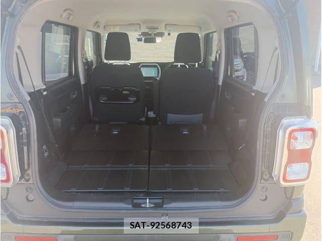 Suzuki HUSTLER 2021-08 7454830-3